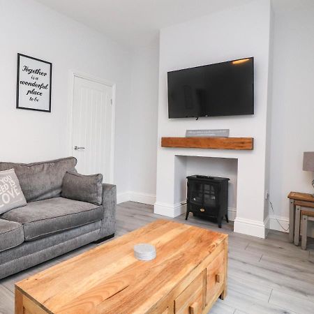 37 Nutter Road Villa Cleveleys Ngoại thất bức ảnh