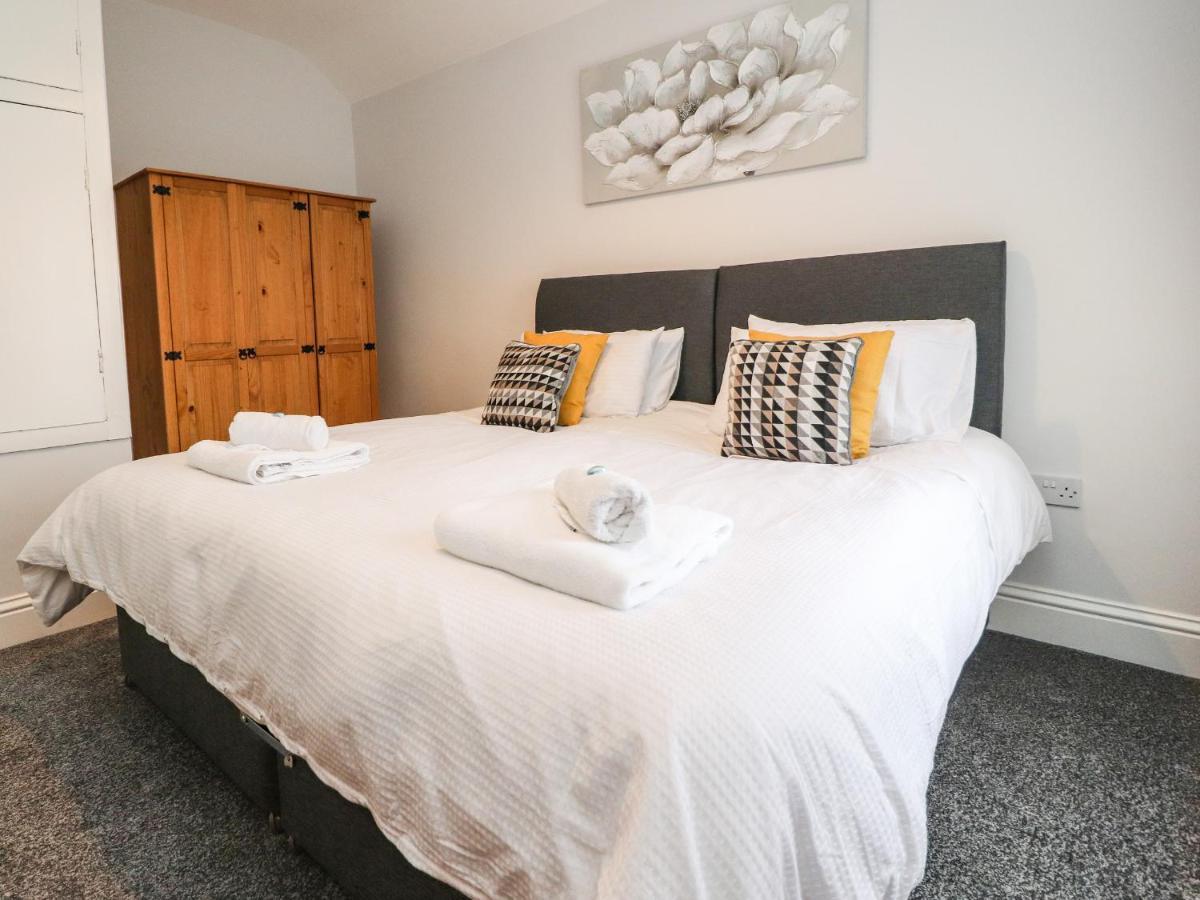 37 Nutter Road Villa Cleveleys Ngoại thất bức ảnh