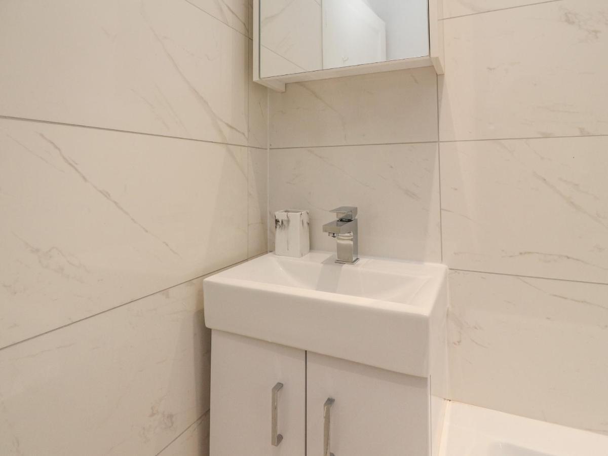 37 Nutter Road Villa Cleveleys Ngoại thất bức ảnh