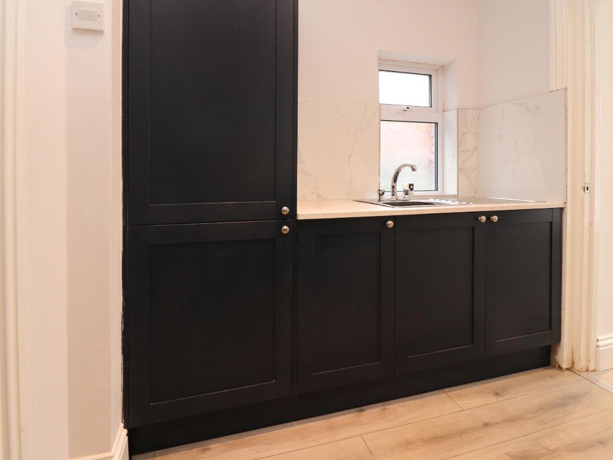 37 Nutter Road Villa Cleveleys Ngoại thất bức ảnh