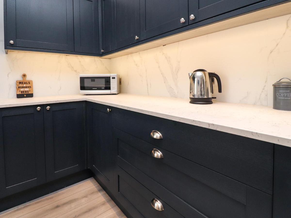 37 Nutter Road Villa Cleveleys Ngoại thất bức ảnh